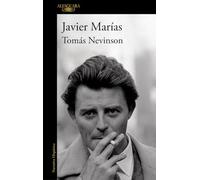Tomás Nevinson