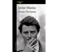 Tomás nevinson - Marias Javier