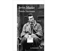 Tomás Nevinson: Roman