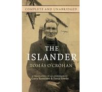 Tomas O'Crohan The Islander (Tascabile)