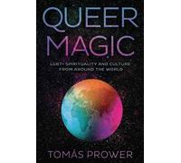 Tomas Prower Queer Magic (Tascabile)