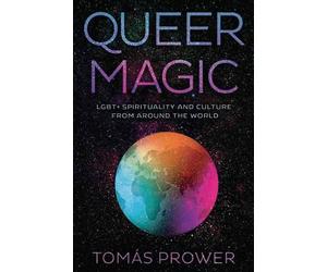 Tomas Prower Tomas Prower Queer Magic (Tascabile)