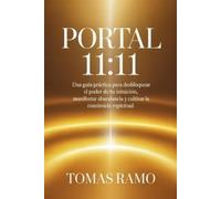 Tomas Ramo Portal 11 (Tascabile)