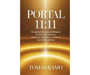 Tomas Ramo Portal 11 (Tascabile)