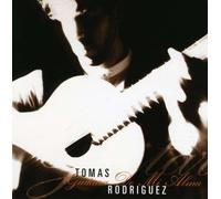 Tomas Rodriguez - Guitarra de Mi Alma [Guitar of