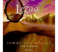 Tomas San Miguel - Lezao by Tomas San Miguel (1995-09-12)