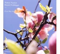 Tomas Sauter Dan Schlaeppi - First Day in Spring