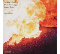 Tomas Sauter & Dan Schlaeppi - Wonderland