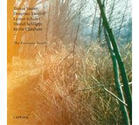 Tomas Sauter/Domenic Landolf/Luzius Schuler/Daniel Schlap The Faraway Near (CD)