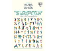 Tomáš Sirovátka Youth Unemployment and Job Insecurity in Euro (Copertina rigida)