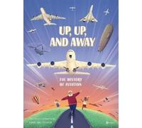 Tomas SMOT Svoboda Up, Up, and Away (Copertina rigida)