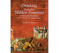 Tomas Spidlik Drinking From The Hidden Fountain (Tascabile) Cistercian Studies