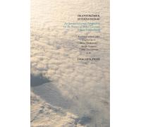 Tomas Transtrom Transtromer International; An Intercontinenta (Copertina rigida)