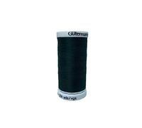 TOMASELLI MERCERIA Filo Gutermann 250 Mt Sintetico Poliestere Cuci Tutto Resistente Macchina Cucire - Verdone