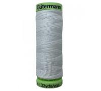 TOMASELLI MERCERIA Filo Impuntura Asole 30 Mt Gutermann 100% Poliestere - 111