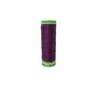 TOMASELLI MERCERIA Filo Impuntura Asole 30 Mt Gutermann 100% Poliestere - 259