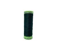 TOMASELLI MERCERIA Filo Impuntura Asole 30 Mt Gutermann 100% Poliestere - 472