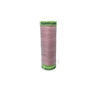 TOMASELLI MERCERIA Filo Impuntura Asole 30 Mt Gutermann 100% Poliestere - 659