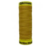 TOMASELLI MERCERIA Gütermann Maraflex Filo Elastico 150 m - Alta qualità, Taglia Unica - 416