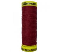 TOMASELLI MERCERIA Gütermann Maraflex Filo Elastico 150 m - Alta qualità, Taglia Unica - 46
