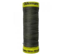 TOMASELLI MERCERIA Gütermann Maraflex Filo Elastico 150 m - Alta qualità, Taglia Unica - 727