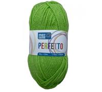 TOMASELLI MERCERIA Lana Acrilica Morbida Perfetto Mez Cucirini Originals Gomitolo 50 Gr. - 08351