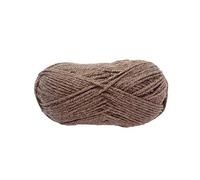 TOMASELLI MERCERIA Lana Acrilica Morbida Perfetto Mez Cucirini Originals Gomitolo 50 Gr. - Legno Naturale 8197