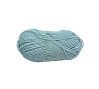 TOMASELLI MERCERIA Lana Acrilica Morbida Perfetto Mez Cucirini Originals Gomitolo 50 Gr. - Menta 8359