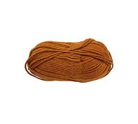 TOMASELLI MERCERIA Lana Acrilica Morbida Perfetto Mez Cucirini Originals Gomitolo 50 Gr. - Volpe