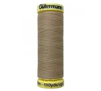 TOMASELLI MERCERIA Spoletta Filo Cucitutto Gutermann 100 Mt Sintetico Poliestere - 198