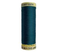TOMASELLI MERCERIA Spoletta Filo Cucitutto Gutermann 100 Mt Sintetico Poliestere - 223