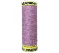 TOMASELLI MERCERIA Spoletta Filo Cucitutto Gutermann 100 Mt Sintetico Poliestere - 320