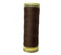TOMASELLI MERCERIA Spoletta Filo Cucitutto Gutermann 100 Mt Sintetico Poliestere - 423