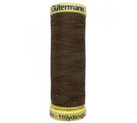 TOMASELLI MERCERIA Spoletta Filo Cucitutto Gutermann 100 Mt Sintetico Poliestere - 439
