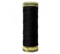 TOMASELLI MERCERIA Spoletta Filo Cucitutto Gutermann 100 Mt Sintetico Poliestere - 682