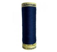 TOMASELLI MERCERIA Spoletta Filo Cucitutto Gutermann 100 Mt Sintetico Poliestere - 711
