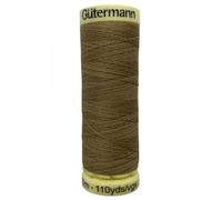 TOMASELLI MERCERIA Spoletta Filo Cucitutto Gutermann 100 Mt Sintetico Poliestere - 868