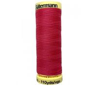 TOMASELLI MERCERIA Spoletta Filo Cucitutto Gutermann 100 Mt Sintetico Poliestere - 890