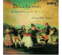 TOMASI / LANGLAIS / SCHILLING / K String Trios Op 47 / Opera Piccola G 112 (CD)
