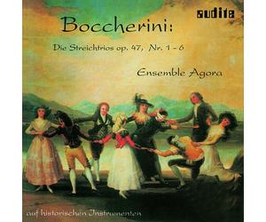 TOMASI / LANGLAIS / SCHILLING / K String Trios Op 47 / Opera Piccola G 112 (CD)