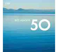 Tomaso Albinoni 50 Best Adagios - Volume 3 (CD) Album