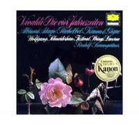 Tomaso Albinoni - Pachelbel Kanon und Gigue D-dur. Vivaldi Die vier Jahreszeiten. Albinoni. Vin...