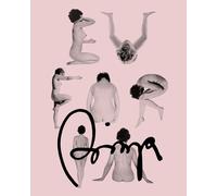 Tomaso Binga: Euforia - [Lenz Press]