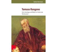 Tomaso Rangone: Arzt, Astrologe Und Mazen Im Italien Der Renaissance