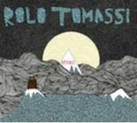 Tomassi, Rolo - Hysterics