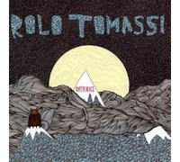 Tomassi, Rolo - Hysterics (Ltd)