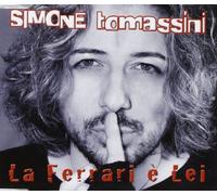 Tomassini Simone - La Ferrari E Lei