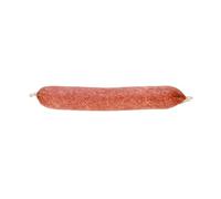 Tomassoni SALAME CIAUSCOLO di Maiale Semibrado Suino della Marca | Senza Glutine e Senza Lattosio | Prodotto Artigianale 100% Italiano | Specialità Gourmet Marchigiana | Trancio Sottovuoto 250g