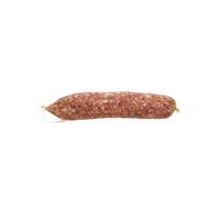 Tomassoni SALAME PROSCIUTTELLO | Senza Glutine e Senza Lattosio | Prodotto Artigianale 100% Italiano | Specialità Gourmet Marchigiana | Intero Sottovuoto 280g