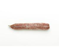 Tomassoni SALAME SOPPRESSATO | Senza Glutine e Senza Lattosio | Prodotto Artigianale 100% Italiano | Specialità Gourmet Marchigiana | Intero Sottovuoto 600g